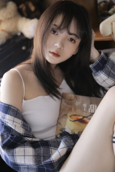 禁忌女孩女主